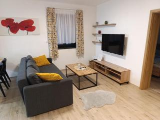Apartmány Zdíkov - 4