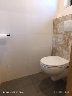 Apartmány Zdíkov - 2