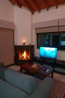 Platres Mountain Cottage - 9