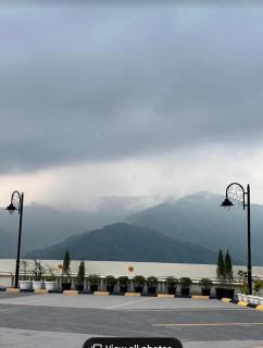 Unwind in Nature - 8