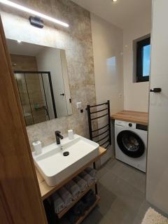 Apartmány Zdíkov - 2