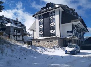Apartman Irena - Hotel Župa Kopaonik - 3
