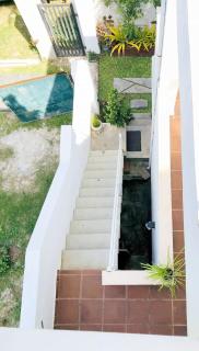 Ayona Beach Villa - 1