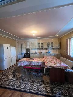 Гостевой дом 6-комнатный - 9