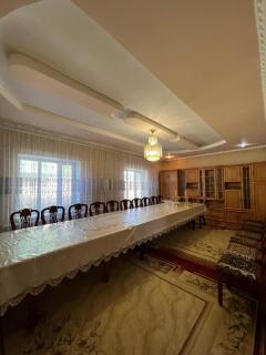 Гостевой дом 6-комнатный - 8