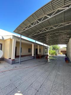 Гостевой дом 6-комнатный - 0