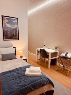 BBGH Guest House - 4