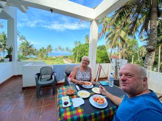 Ayona Beach Villa - 2