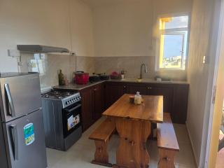 Azure Appartment - 5