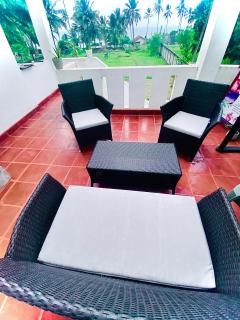 Ayona Beach Villa - 3