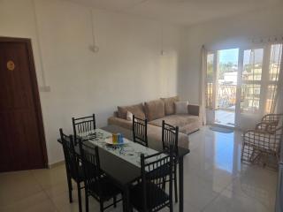 Azure Appartment - 3