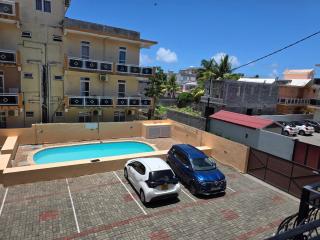 Azure Appartment - 1