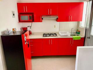 Parques Industriales El Marques - 2