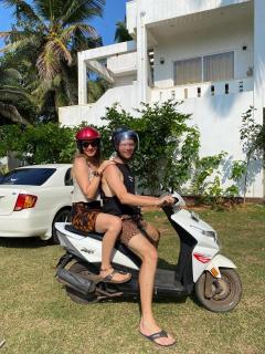 Ayona Beach Villa - 4