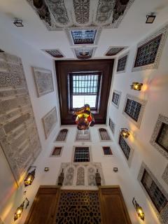 Riad Dar Salma - 8