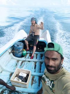 Ayona Beach Villa - 5