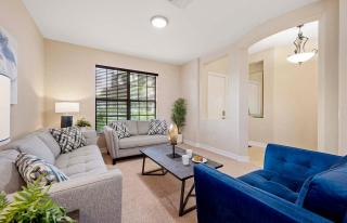 Fountain Villa - SW Neighborhood Walking Distance to Cape Harbor - 7