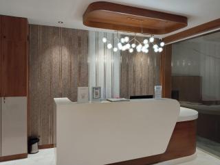 Hotel Liora Suites - 0