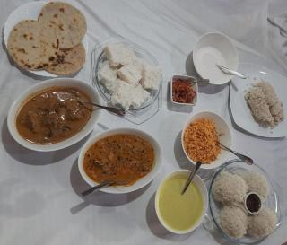 Ayona Beach Villa - 7