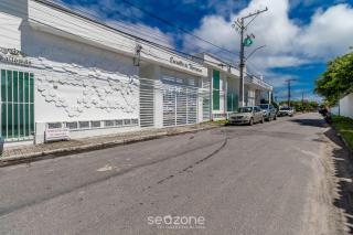 Aptos em Condo. c/ Piscina a 400 m da Praia - EDT - 4