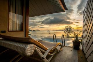 Koh Yao Yai Hillside Resort - Ko Yao Yai - 0