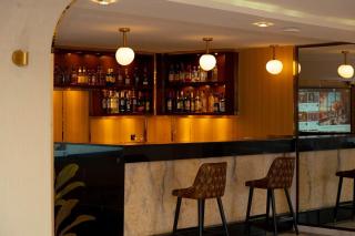 Platinum Hôtel Spa Abidjan Cocody - 9