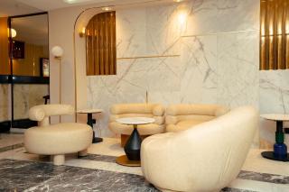 Platinum Hôtel Spa Abidjan Cocody - 8