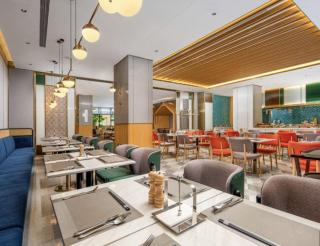 Hilton Garden Inn Guangzhou Baiyun Airport - 3