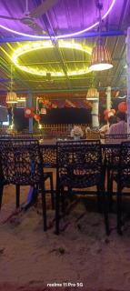 Parshuram Sea Shore Cafe and Rooms, Gokarna - 8