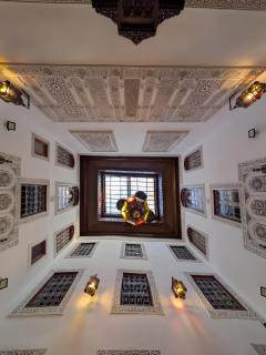 Riad Dar Salma - 4