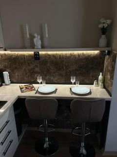 SC Apartments Skopje -Modern - 9