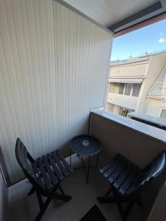 SC Apartments Skopje -Modern - 8