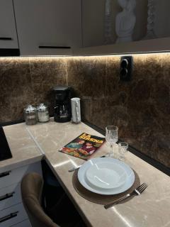 SC Apartments Skopje -Modern - 7