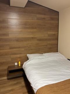 SC Apartments Skopje -Modern - 5