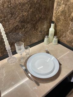 SC Apartments Skopje -Modern - 2