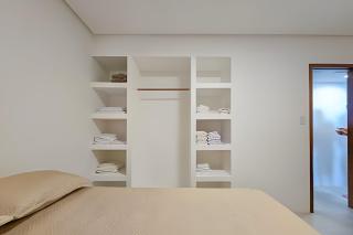 Apto na Barra com Ar Condicionado a 500m da Praia - 7