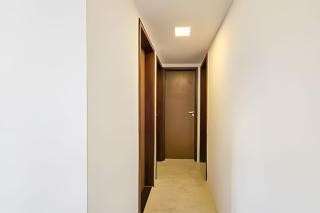 Apto na Barra com Ar Condicionado a 500m da Praia - 6