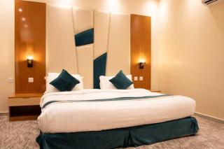 شقق فيينا للوحدات السكنية - 7