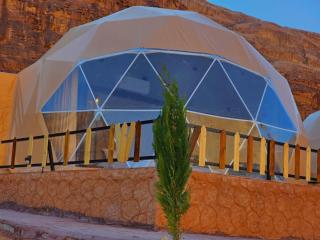 Luxury Mars Camp - 5