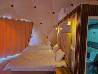 Luxury Mars Camp - 1