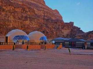 Luxury Mars Camp - 4