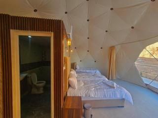 Luxury Mars Camp - 2