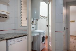 At011 Primera línea con piscina - 8