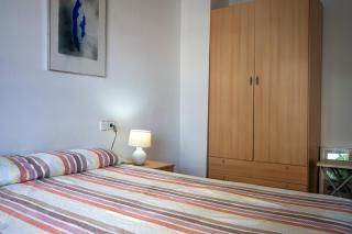 At011 Primera línea con piscina - 1