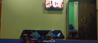 Parshuram Sea Shore Cafe and Rooms, Gokarna - 7