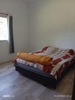 La Cautivadora, Potrero de Garay - 2