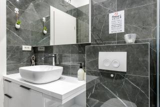 Arcus Room in the very best center of Split - 7