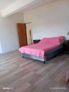 La Cautivadora, Potrero de Garay - 1