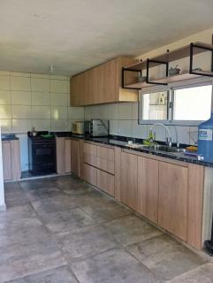 La Cautivadora, Potrero de Garay - 6