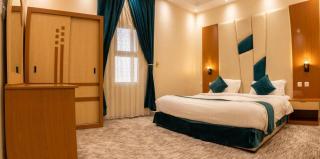 شقق فيينا للوحدات السكنية - 9